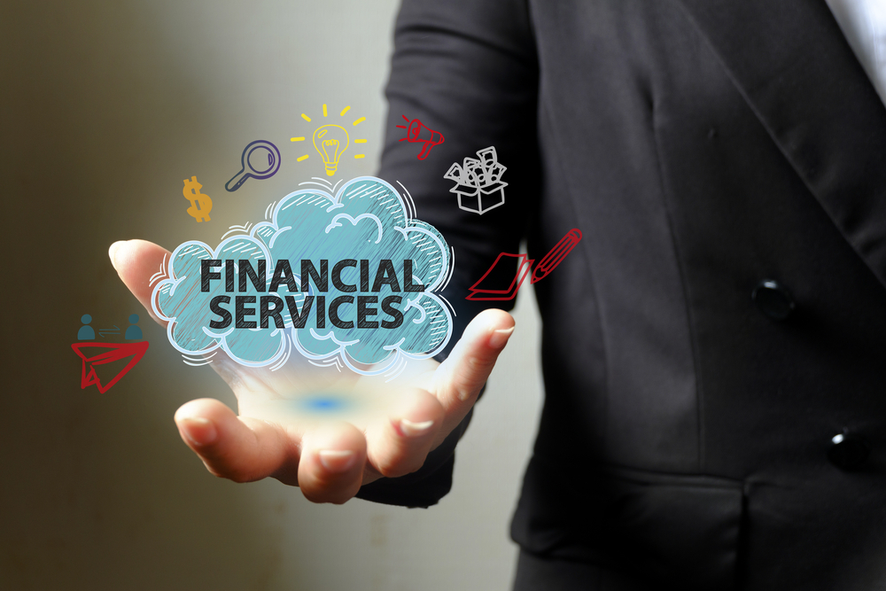 Financial Services in Ahmedabad